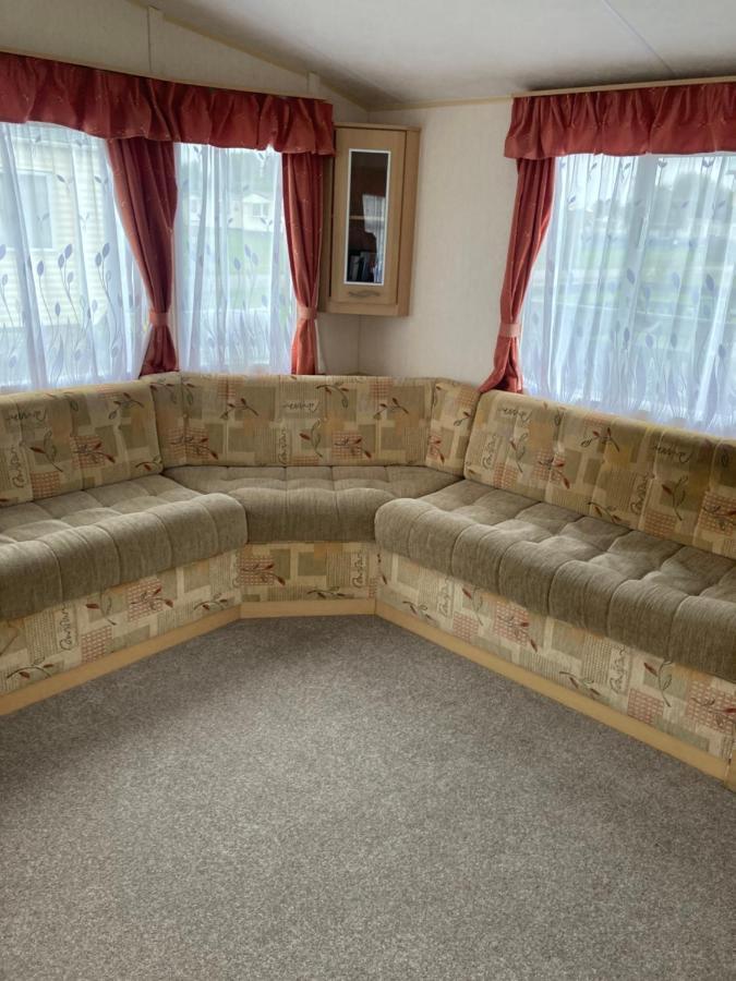 Holiday Home Bognor Regis Bagian luar foto
