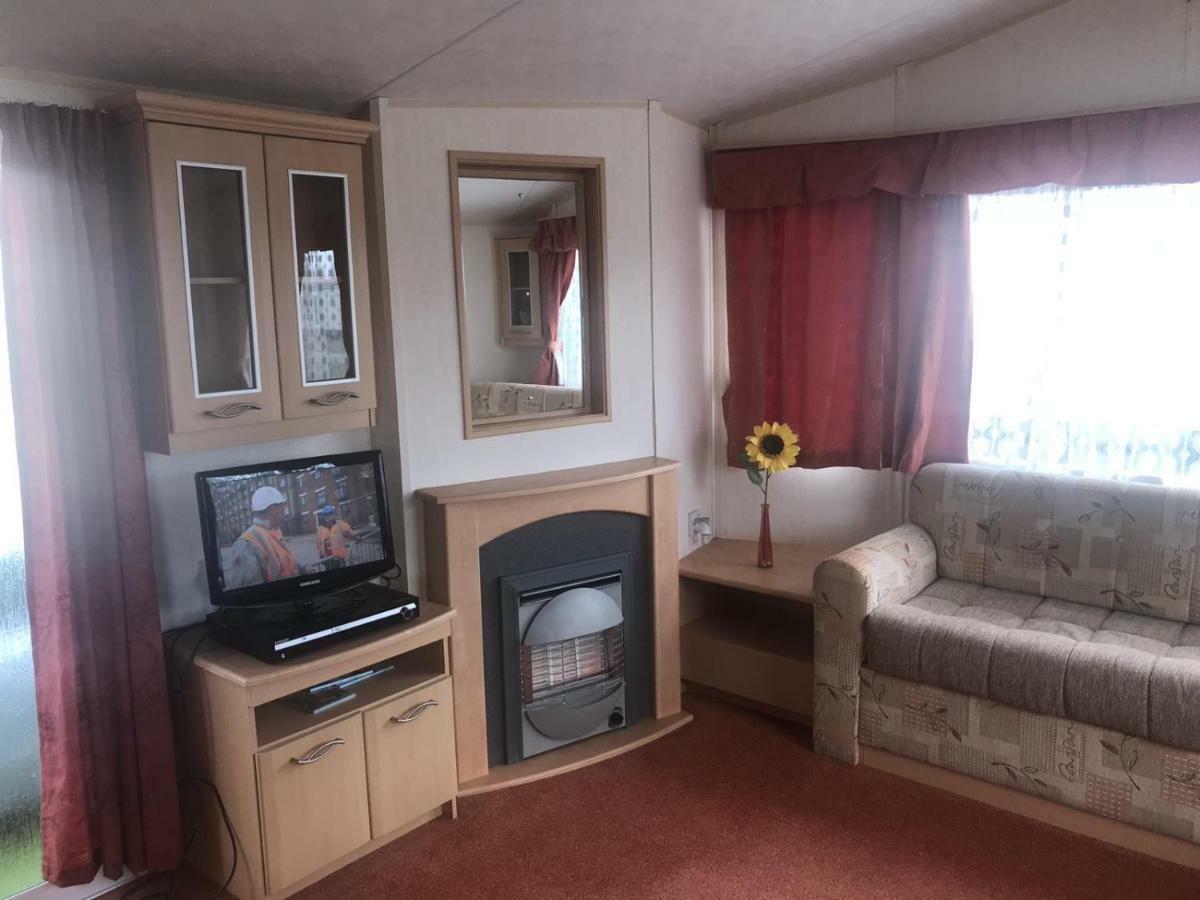 Holiday Home Bognor Regis Bagian luar foto