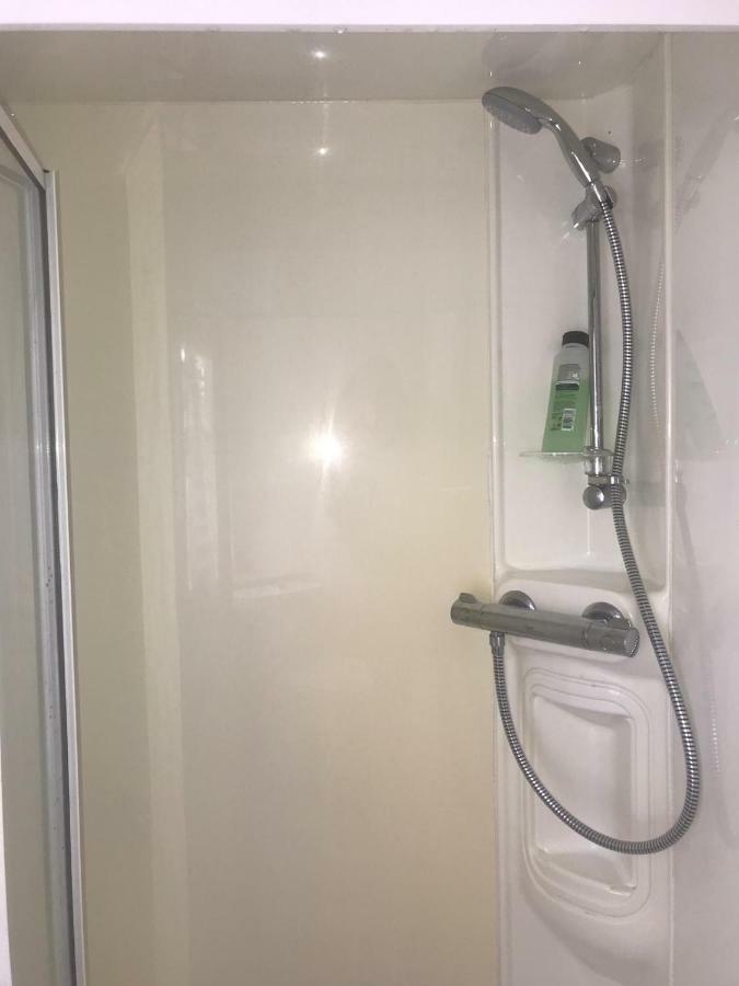 Holiday Home Bognor Regis Bagian luar foto